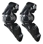 Rodilleras K12 Scoyco Negra Color Negro Talla Unica - Miniatura 6
