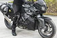 Rodilleras K12 Scoyco Negra Color Negro Talla Unica - Miniatura 10