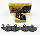 Pastillas De Freno Moto Codigo Lt834 Calidad Original - Miniatura 1