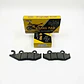 Pastillas De Freno Moto Codigo Lt834 Calidad Original - Miniatura 5