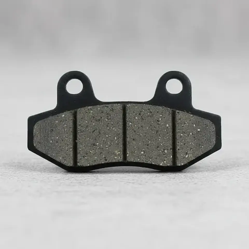 Pastillas De Freno Para Moto Codigo Lta888 3