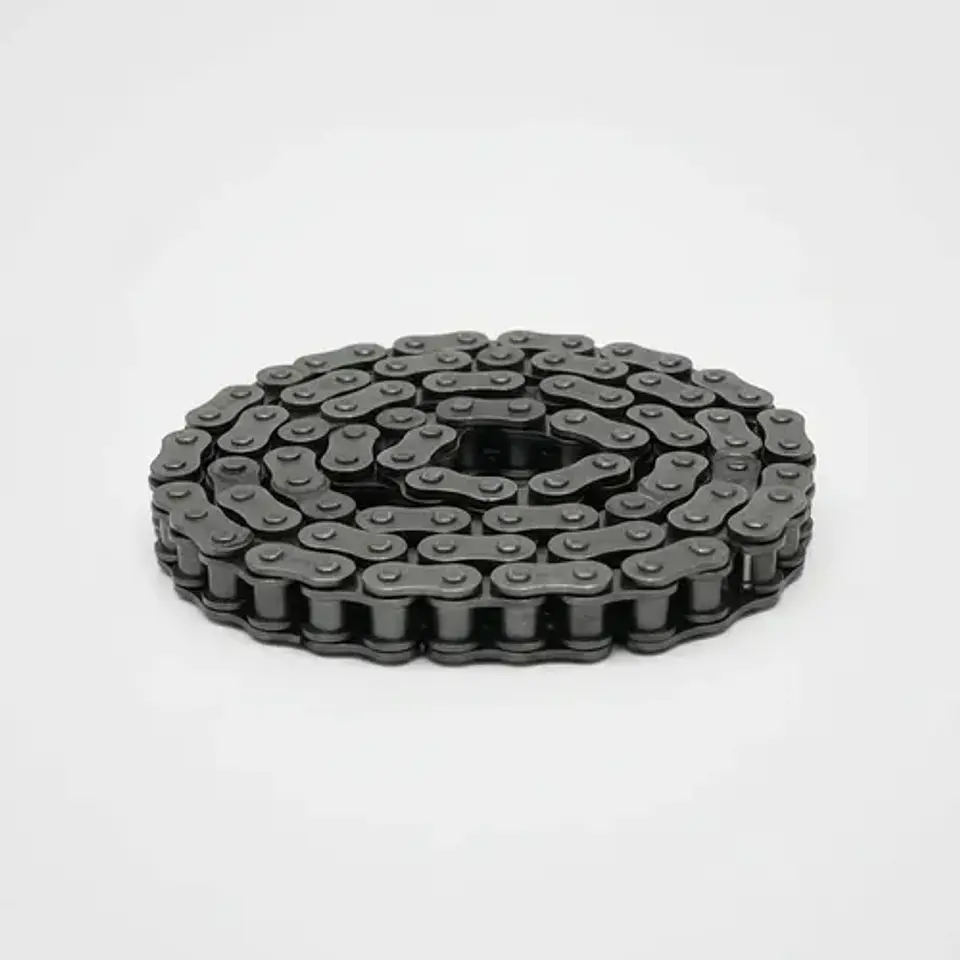 Moto Cadena Ketoz 428h-138l Gold 4