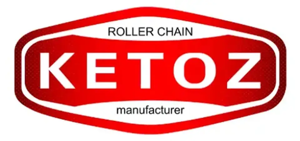 Moto Cadena Ketoz 428h-138l Gold 5