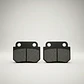 Pastillas De Freno Para Moto Modelo Lt-811 Marca Dong - Miniatura 5