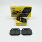 Pastillas De Freno Para Moto Dong Modelo Lt-807 Kit - Miniatura 1