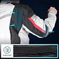 Chaqueta De Moto Blackbike Waterproof Hunter - Miniatura 5