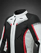 Chaqueta De Moto Blackbike Waterproof Hunter - Miniatura 8