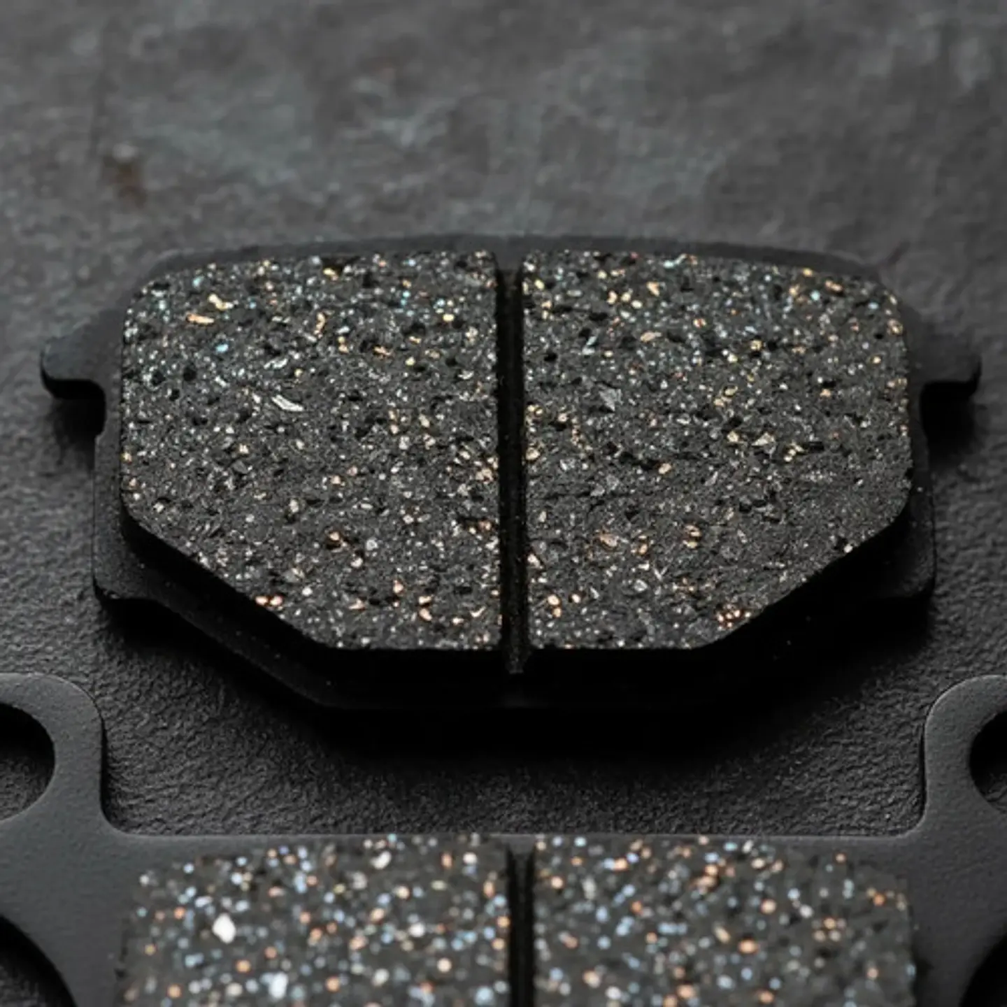 Pastillas De Freno Para Moto Codigo Lt886 4
