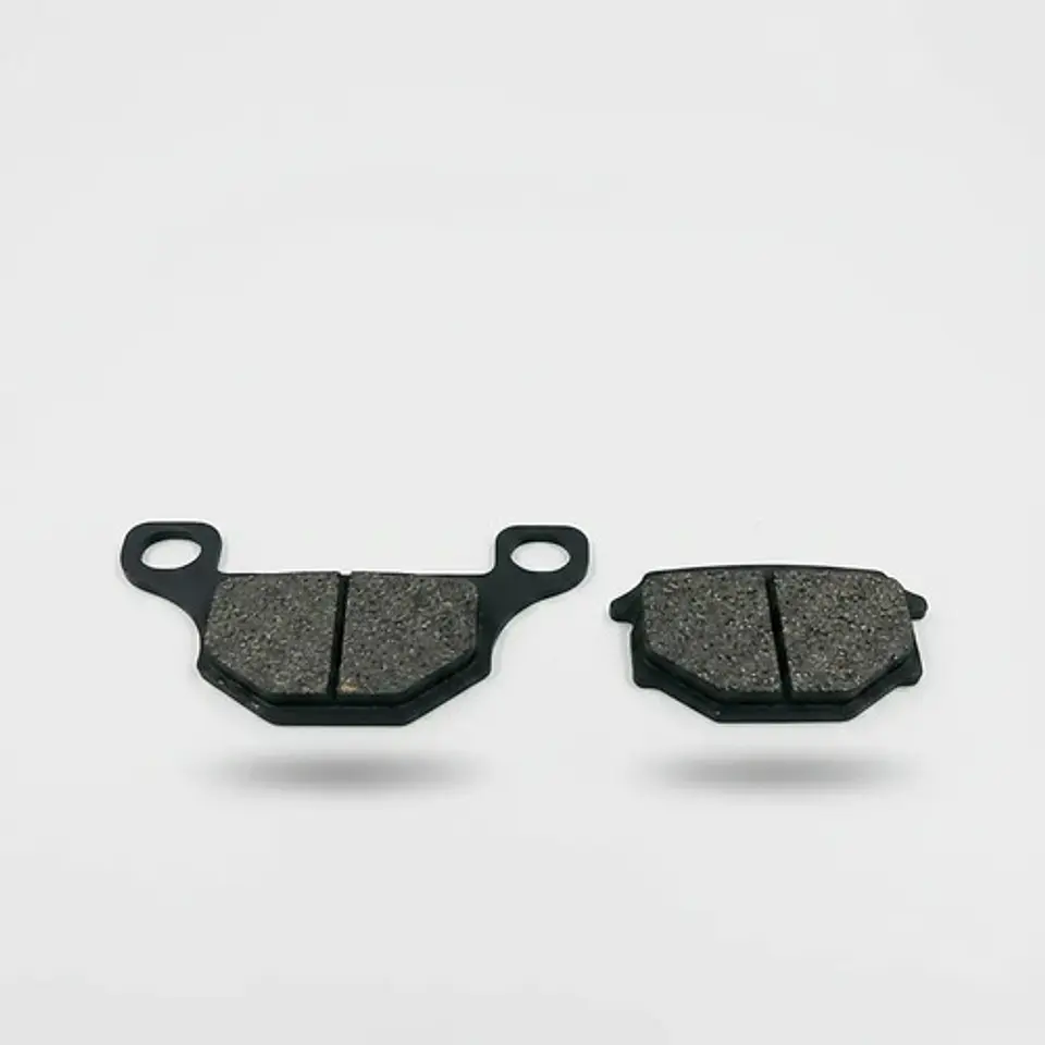 Pastillas De Freno Para Moto Codigo Lt886 5