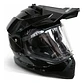 Casco Scoyco Ws902 Multipropósito Adventure Doble Visor - Miniatura 2