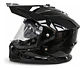 Casco Scoyco Ws902 Multipropósito Adventure Doble Visor - Miniatura 4