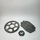 Kit Transmisión Ybr 125 (45d-14t-120l) - Miniatura 5