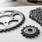 Kit Transmisión Ybr 125 (45d-14t-120l) - Miniatura 6