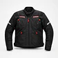 Chaqueta Para Moto Black Bike Modelo Bkred Talla Xl - Miniatura 1