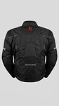 Chaqueta Para Moto Black Bike Modelo Bkred Talla Xl - Miniatura 2