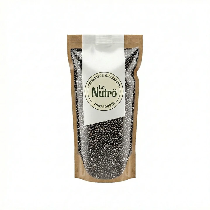 Semillas de Chía 1