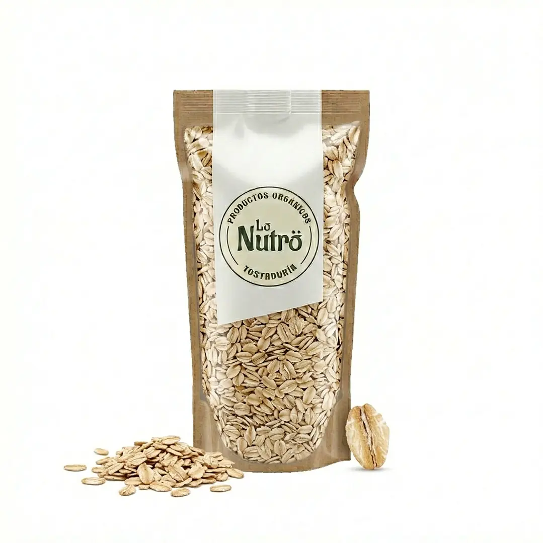 Avena Integral 1