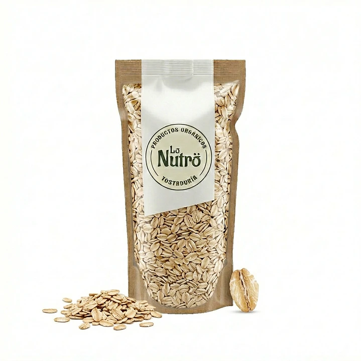Avena Integral 1