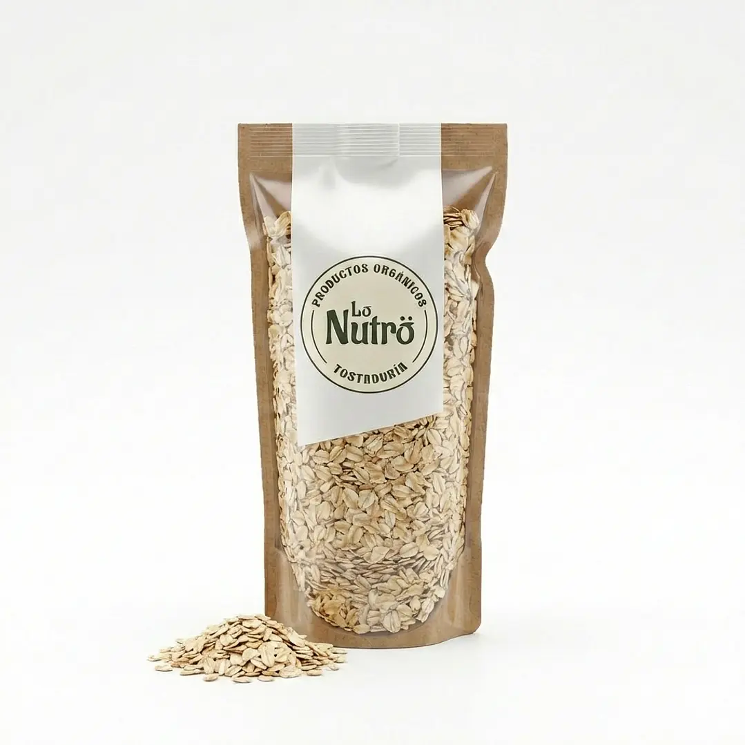 Avena Instantanea 1