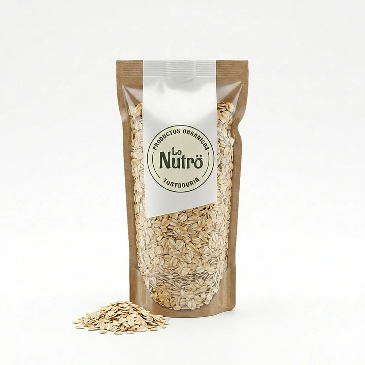 Avena Instantanea 1