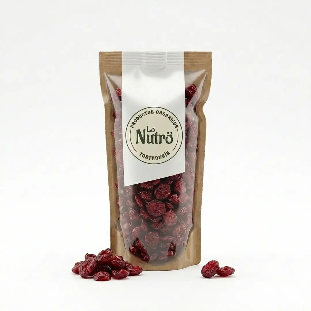 Cranberries 1