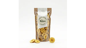 Banana Chips