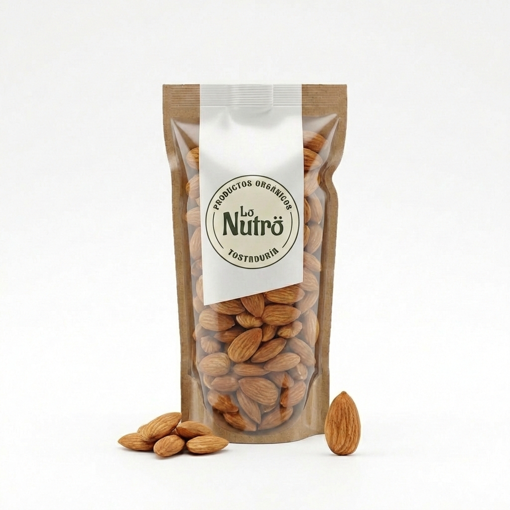 Almendras