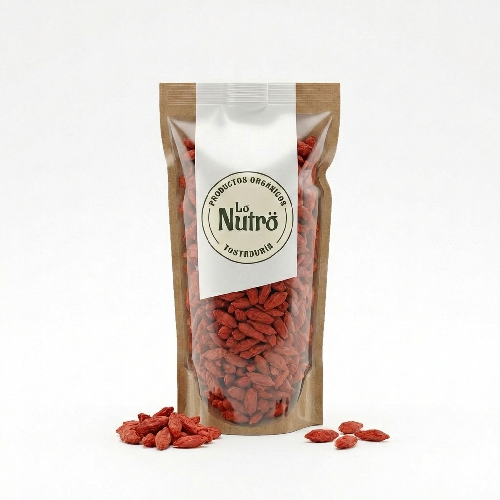 Goji