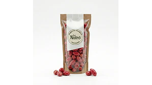 Mani confitado Frutilla