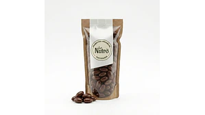 Almendra Chocolate 