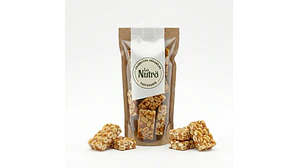 Turron Mani 