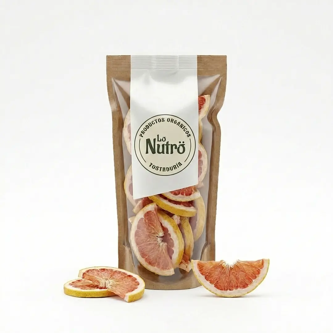 Pomelo 1