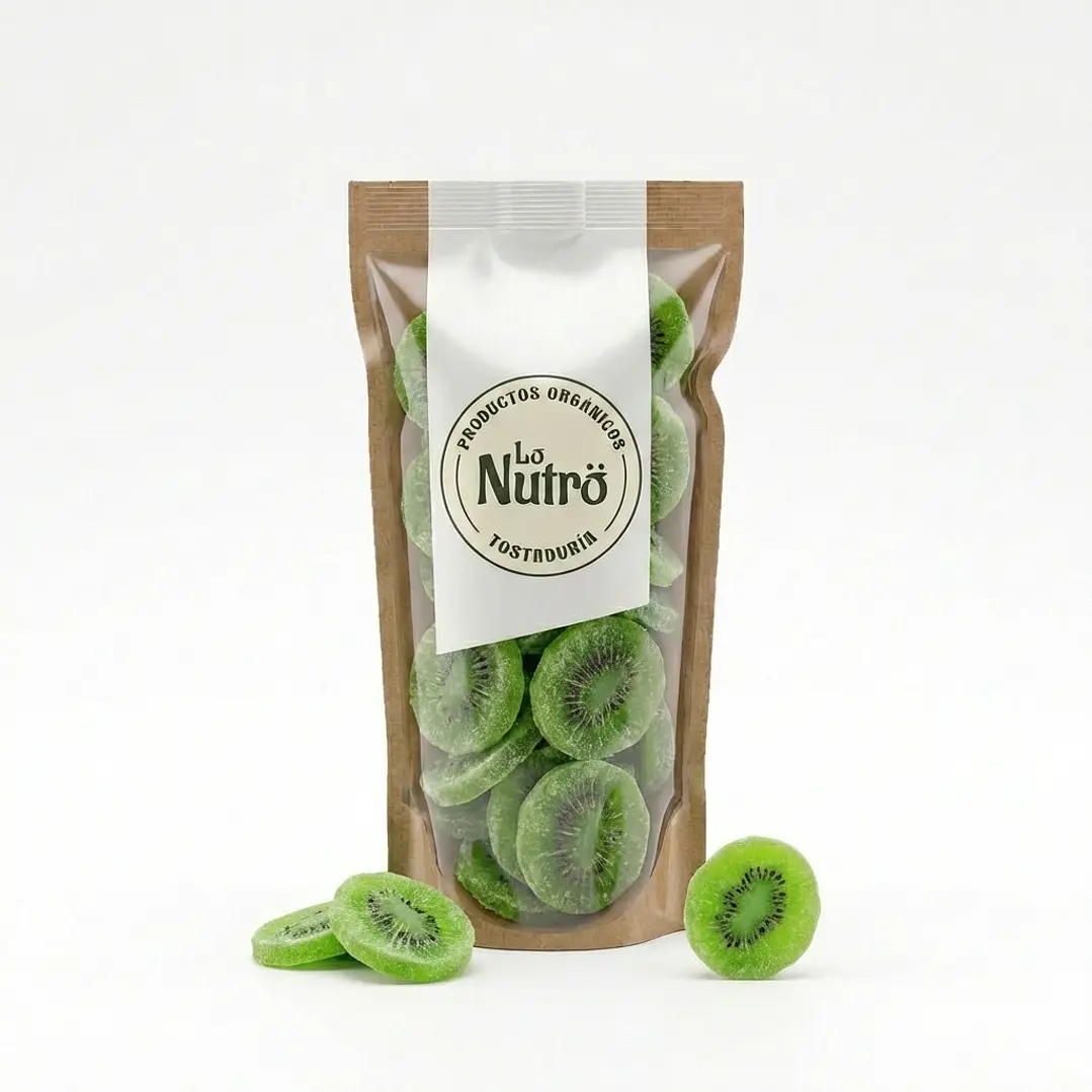 Kiwi 1