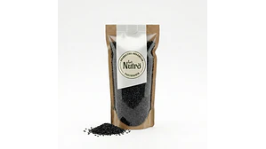 Sésamo Negro