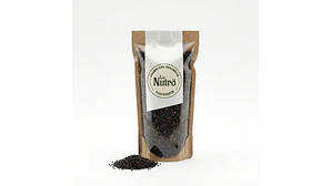 Quinoa Negra 