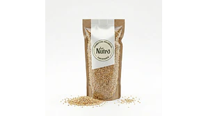 Quinoa Pop