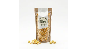 Maiz pop corn 