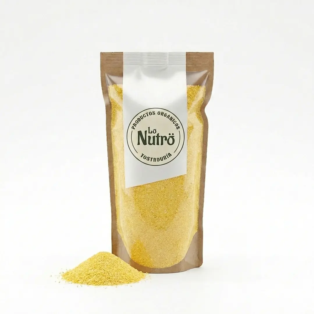 Polenta 1