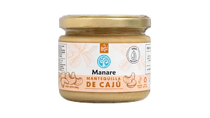Mantequilla de Caju 