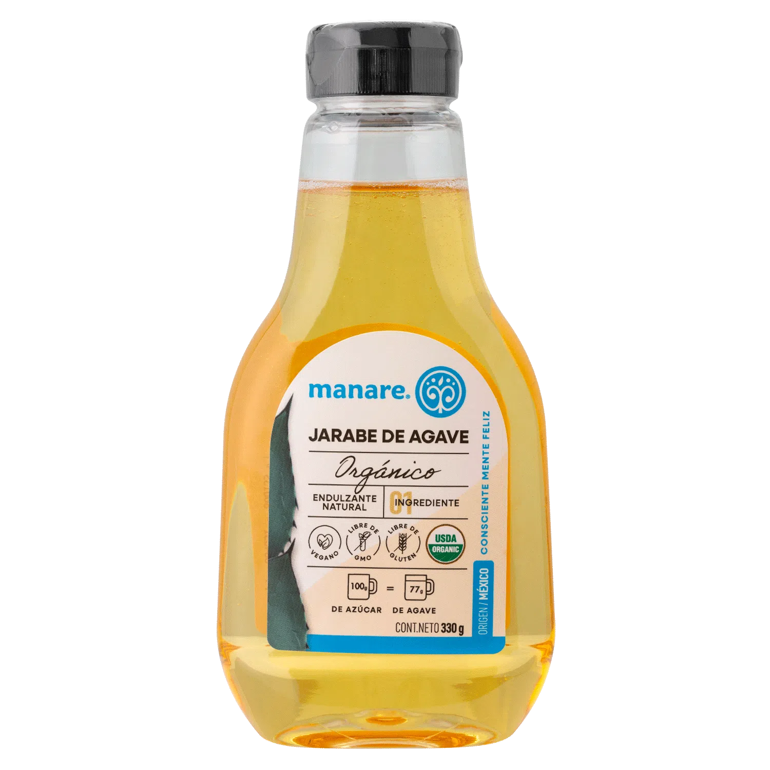 Jarabe de Agave