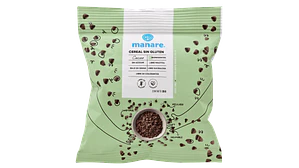 Cereal sin Gluten Cacao