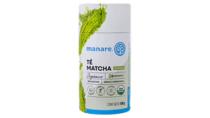 Te Matcha 100g Manare
