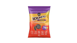 Galetas de Chocolate Moroketo +Proteina