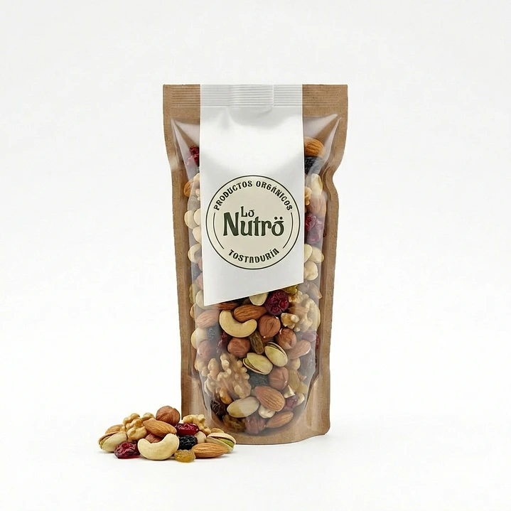 Mix Saludable  1