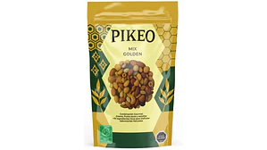 Pikeo Mix Golden