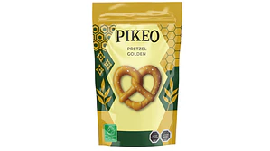 Pikeo Pretzels Golden