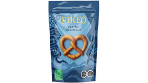 Pikeo Ocean Salt Pretzels