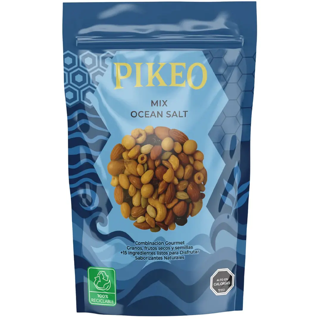 Pikeo Ocean Salt Mix 1