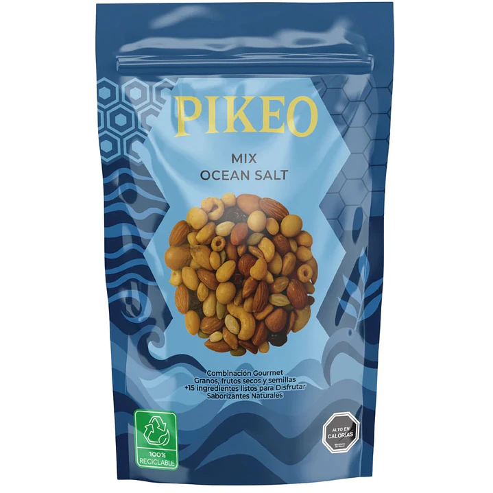 Pikeo Ocean Salt Mix 1