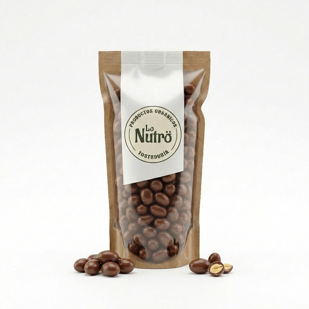 Mani Chocolate 150gr